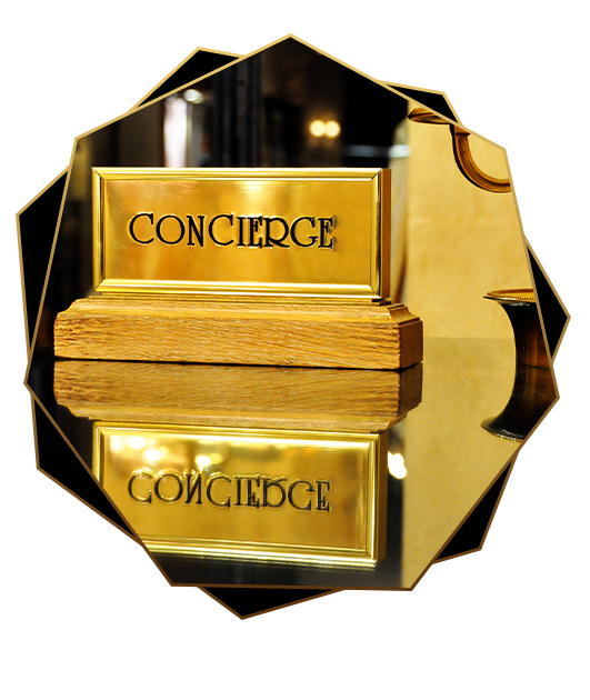 Ce qui distingue la conciergerie privée des services de conciergerie classiques_